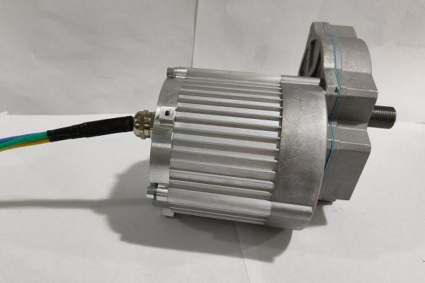 直流減速電機(jī)被青睞的五點(diǎn)原因